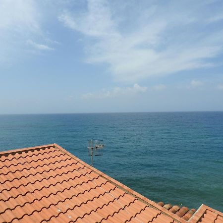 Вилла Terrazza Bastione Чефалу Экстерьер фото